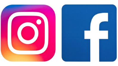 Both Instagram and Facebook offer a streaming function.