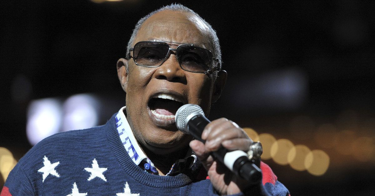 Soul singer mourned by Springsteen after death aged 89