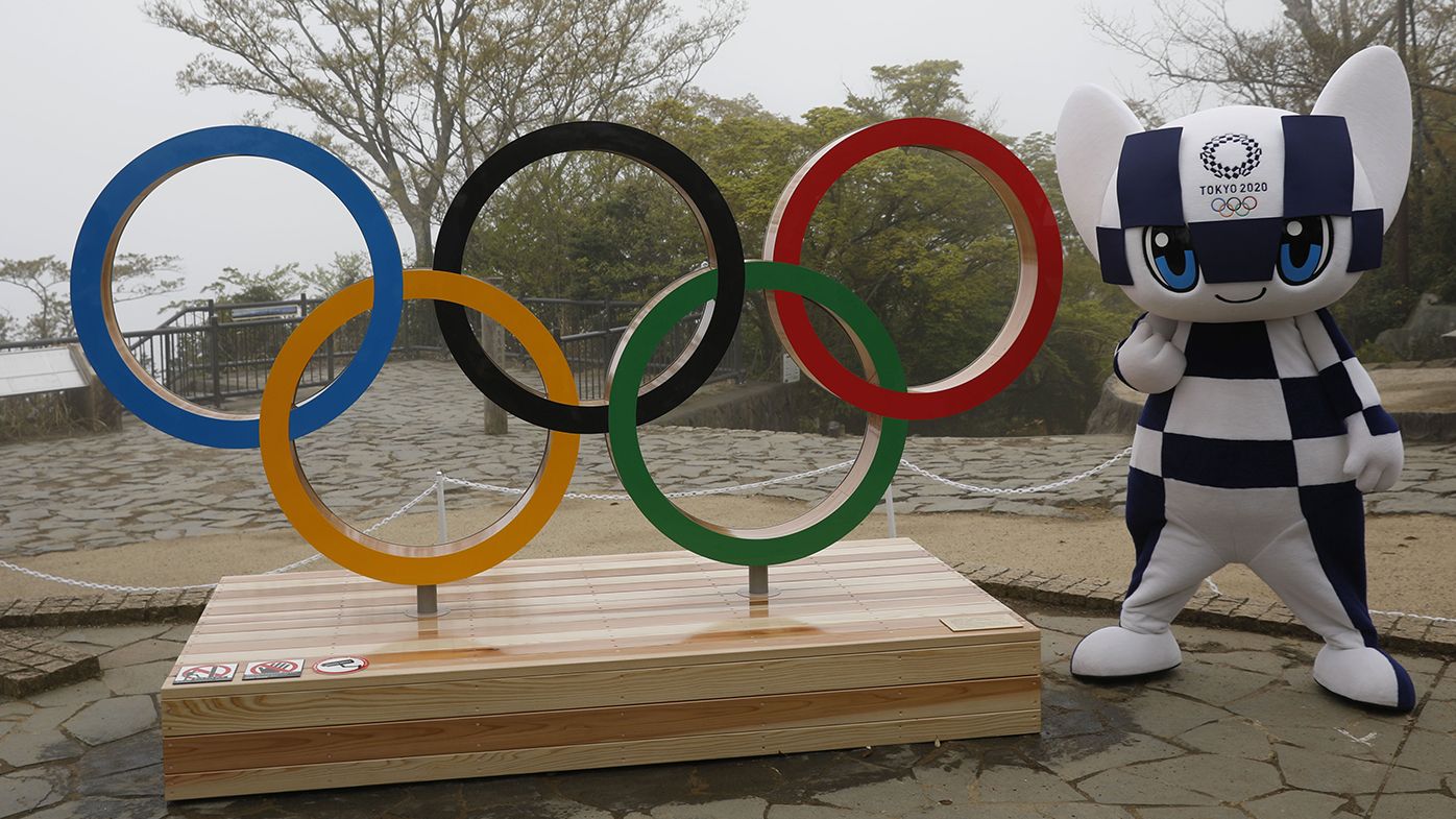 Major Olympics sponsor calls for Tokyo Games cancellation