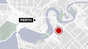 Sex assault perth