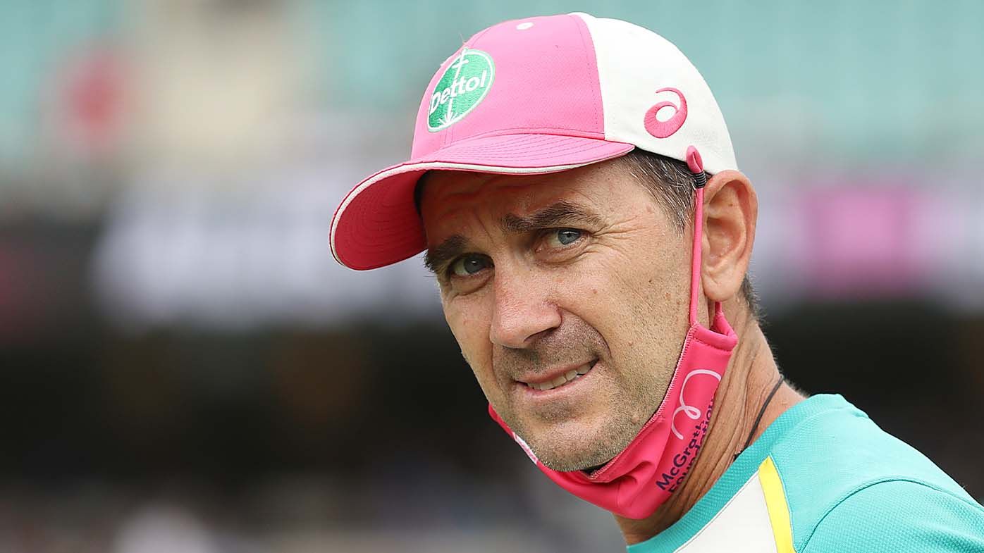 Why Cricket Australia's contract stand-off with Justin Langer staggers Michael Vaughan