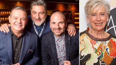 Maggie Beer responds to MasterChef judge rumours