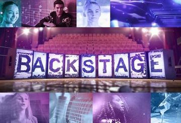 Backstage