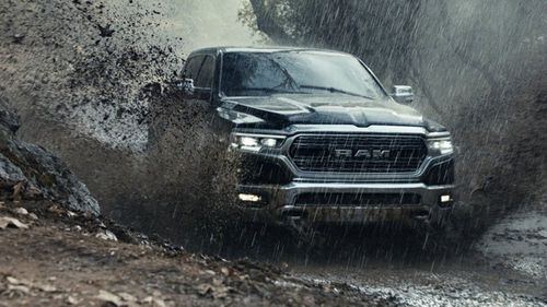 The ad for car company Ram, has been criticised over its use of a Martin Luther King Jr speech.