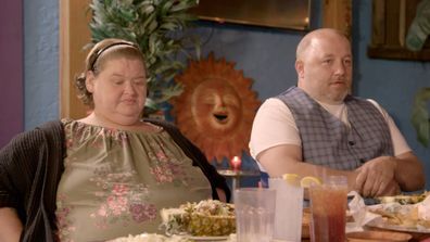 1000-Lb Sisters 9Now