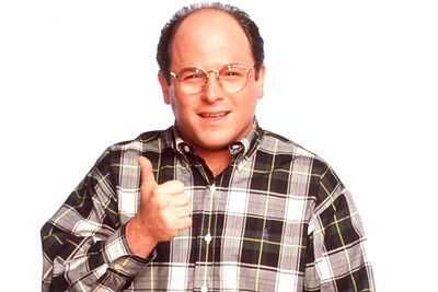 <B>Starred in:</B> <I>Seinfeld</I>, 1989 to 1998. He played compulsively selfish Manhattanite George Costanza.<br/><br/><B>The snub:</B> Alexander was nominated for the best supporting actor in a comedy Emmy for seven years running (from 1992 to 1998), yet he never took the award home. Ouch. His co-star Michael Richards (Kramer) won the award three times, while Julia Louis-Dreyfus won for best supporting actress in a comedy. Jerry Seinfeld was also nominated (for best actor in a comedy) and he never won either, but... he didn't <I>really</I> deserve to.