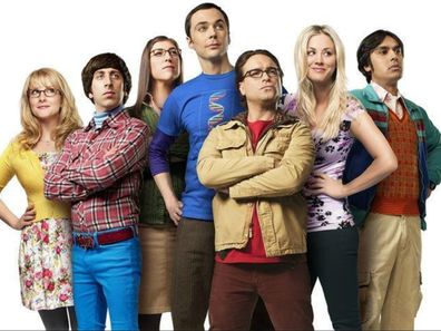 Big Bang Theory