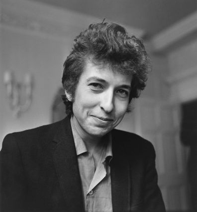 Bob Dylan