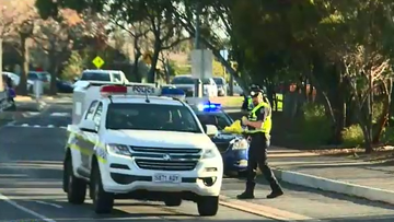 Police in SA are targeting drug and drink drivers as school starts up again after the recent holidays.