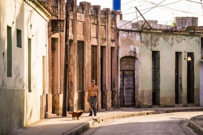 Julian Peters &mdash; Camaguey, Cuba
