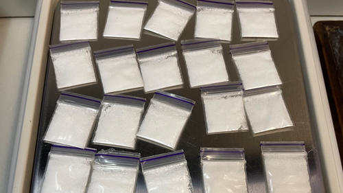 Sydney Eastern Suburbs cocaine bust NSW police