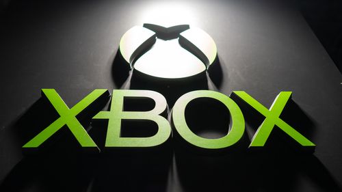 The tech giant began sending out layoff notices that hit the company's Xbox video game business and other divisions. (Getty)