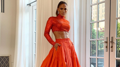 JLo sells NYC apartment under asking price