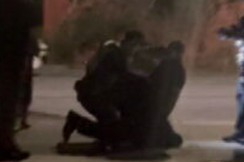 Acidente de Windsor em 27 de fevereiro de 2026