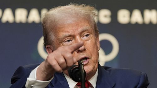 Are Donald Trump's tariff measures impacting the United States' job market? Economists say they may well be.