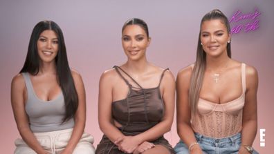 Kim Kardashian, 40th birthday, messages