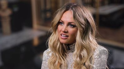 Samantha Jade Celebrity Apprentice Australia 2022