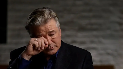 Alec Baldwin