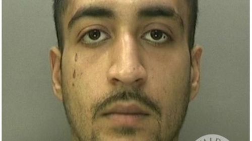 Kasim Khuram warned he faces a substantial jail term after admitting having sex with corpse