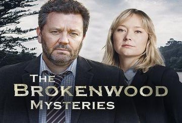 The Brokenwood Mysteries