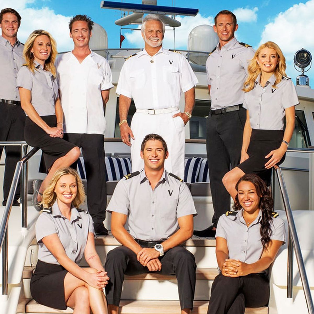 6 things you need to know about reality show Below Deck - nine.com.au