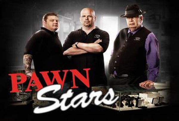 Pawn Stars