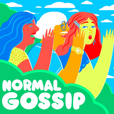 Normal Gossip