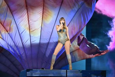 taylor swift eras tour setlist live updates