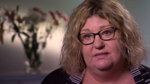 Roxanne Bronsema saw nearly $23,000 disappear from her bank accounts.