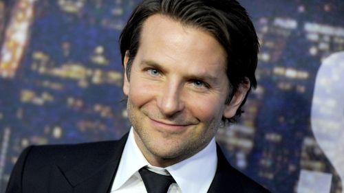 ‘It’s time’: Bradley Cooper teaming up with female co-stars to tackle gender pay gap