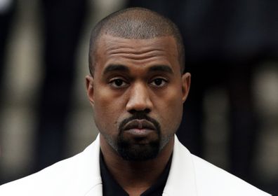 Kanye West