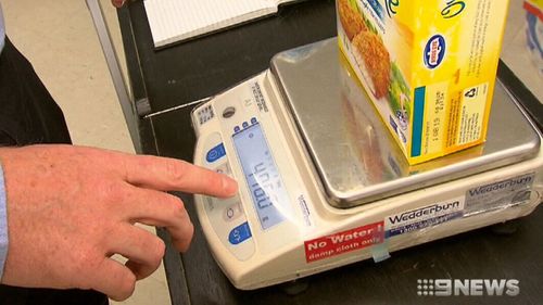 The five key supermarket chains – Coles, Woolworths, Aldi, IGA and Costco – will be the subject of a two-week blitz later this year by the federal government agency responsible for making sure consumers get what they pay for.