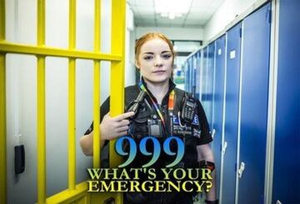 999: What's Your Emergency?