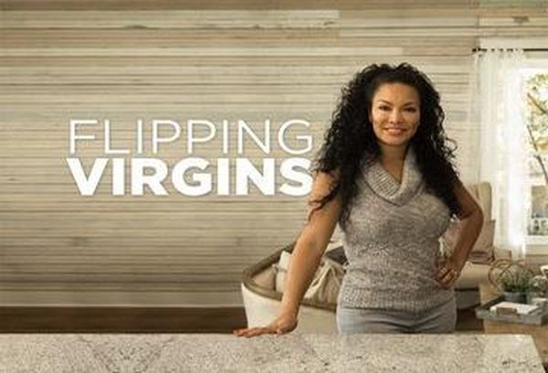 Flipping Virgins