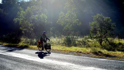 South Australian government launches 'Share The Road' campaign