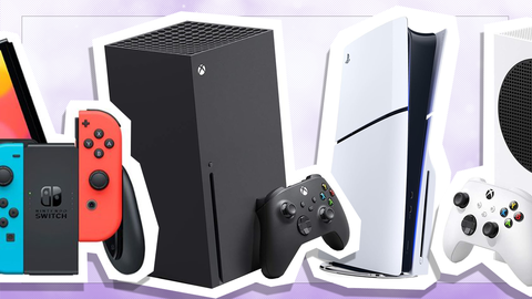 9PR: Save hundreds on the biggest and best gaming consoles now!