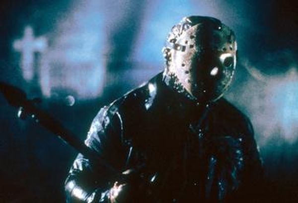 Jason Lives: Friday the 13th Part VI