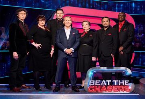 Beat the Chasers UK