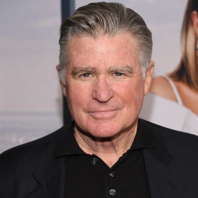 Treat Williams