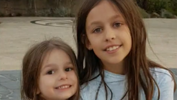 Milka Djurasovic has been on trial over the killings of daughters Mia and Tiana.