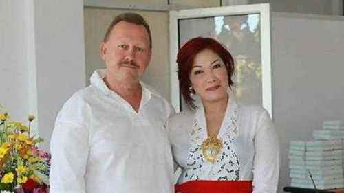 Two jailed over Bali murder of Australian Robert Ellis