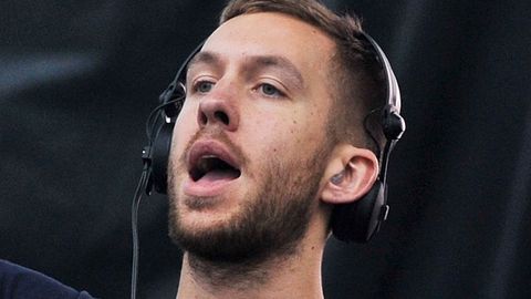 WATCH: Calvin Harris verbally abuses fan at concert - 'You dumb f---ing b----!'