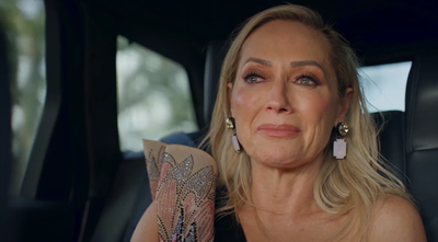 Janette discovers Bear's true feelings