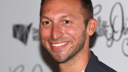 Ian Thorpe mulling lawsuit against Daily Telegraph over 'pill photo': report