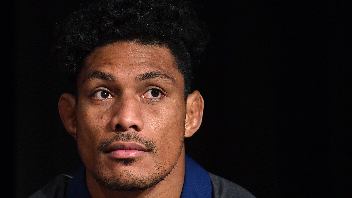  Lopeti Timani speaks out following alleged altercation with Amanaki Mafi