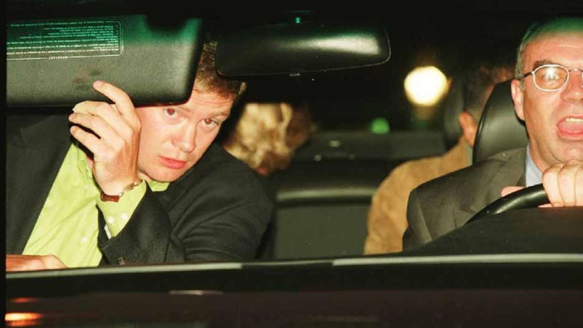 Princess Diana's last moments: French doctor recalls 'tragic night'