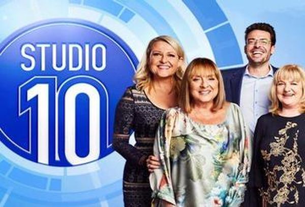 Studio 10