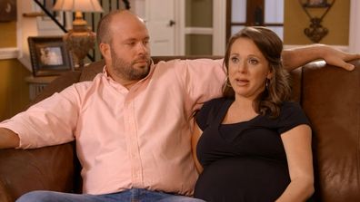 Sweet Home Sextuplets, 9Now