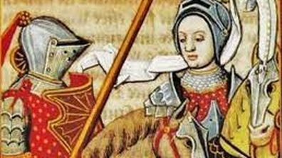 Jeanne de Clisson, The Lioness of Brittany