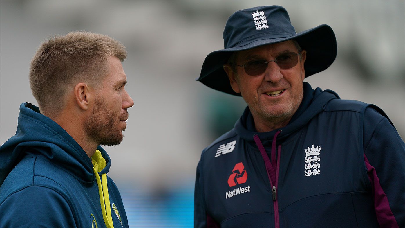 Trevor Bayliss yet to be contacted by Cricket Australia over coaching role